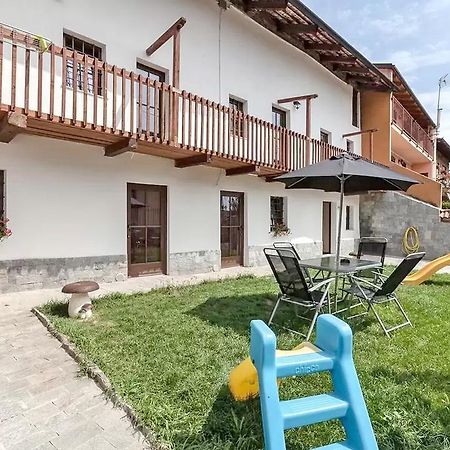 Bed And Breakfast Giaveno ภายนอก รูปภาพ