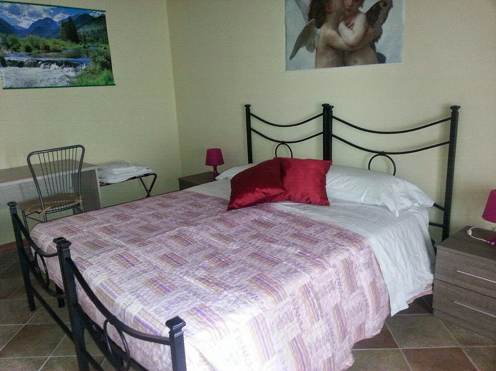 Bed And Breakfast Giaveno ภายนอก รูปภาพ